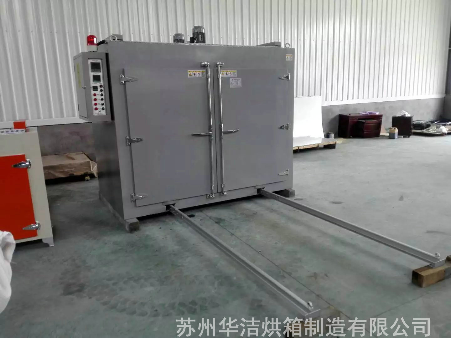 什么才是影響臺(tái)車(chē)烘箱烘干工藝標(biāo)準(zhǔn)因素？