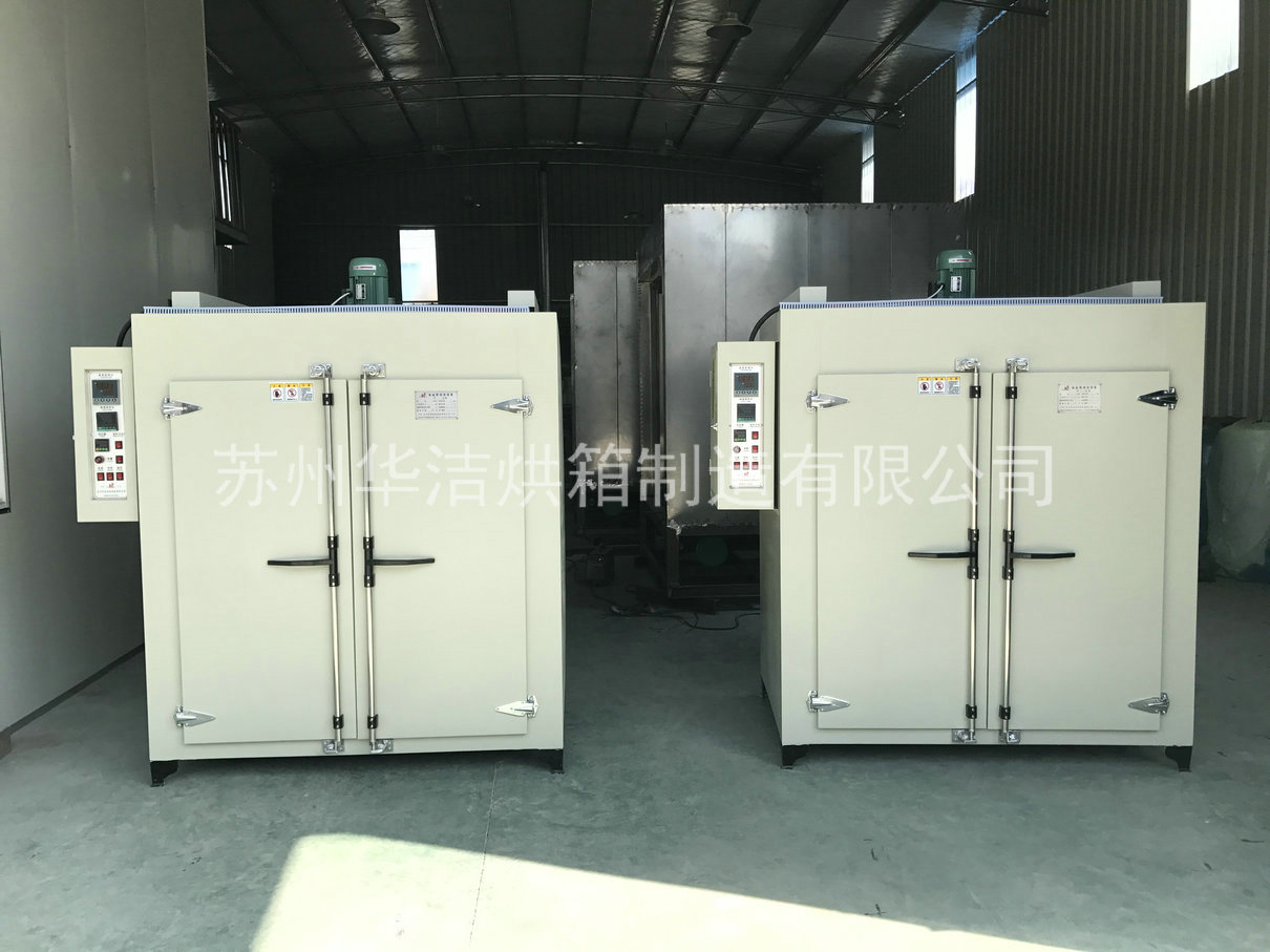 熱風循環(huán)烘箱產業(yè)帶加速升級，廠家紛紛行動