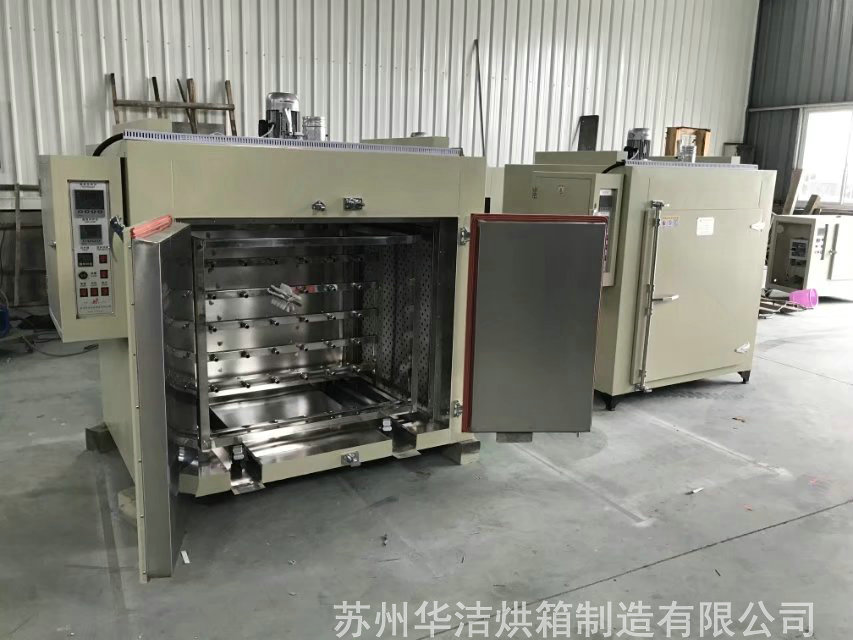 臺(tái)車烘箱的工作原理分哪幾方面？